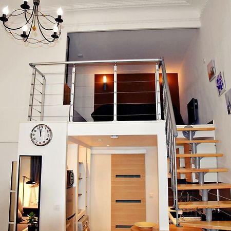 Massilia New'Z Appart Marselha Exterior foto