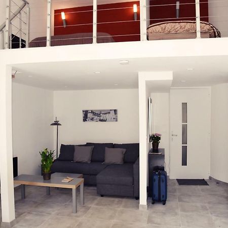 Massilia New'Z Appart Marselha Exterior foto