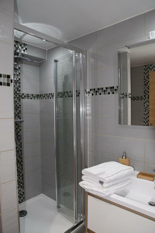Massilia New'Z Appart Marselha Exterior foto
